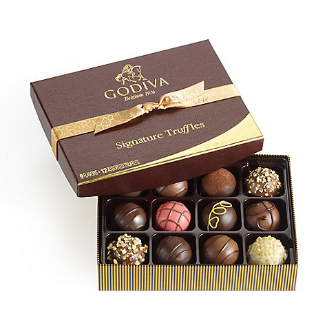Godiva Chocolate Online