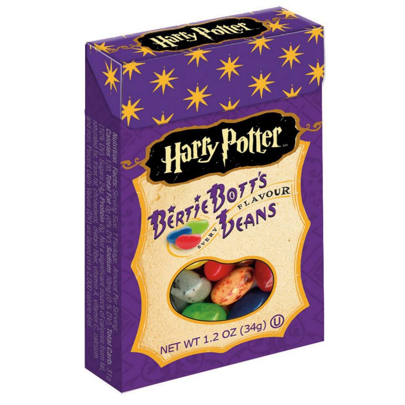 Bertie Bott's Every Flavour Beans for Sale Online