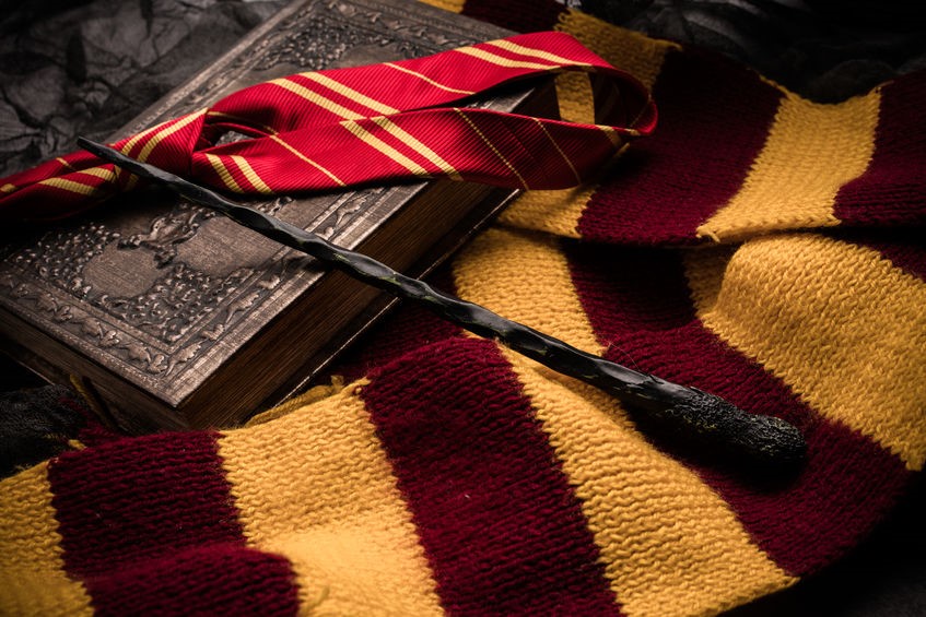 Buy Harry Potter Collectible Gifts Online
