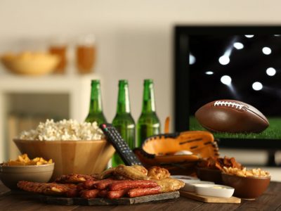 Gourmet Foods Online & Lubbock, TX