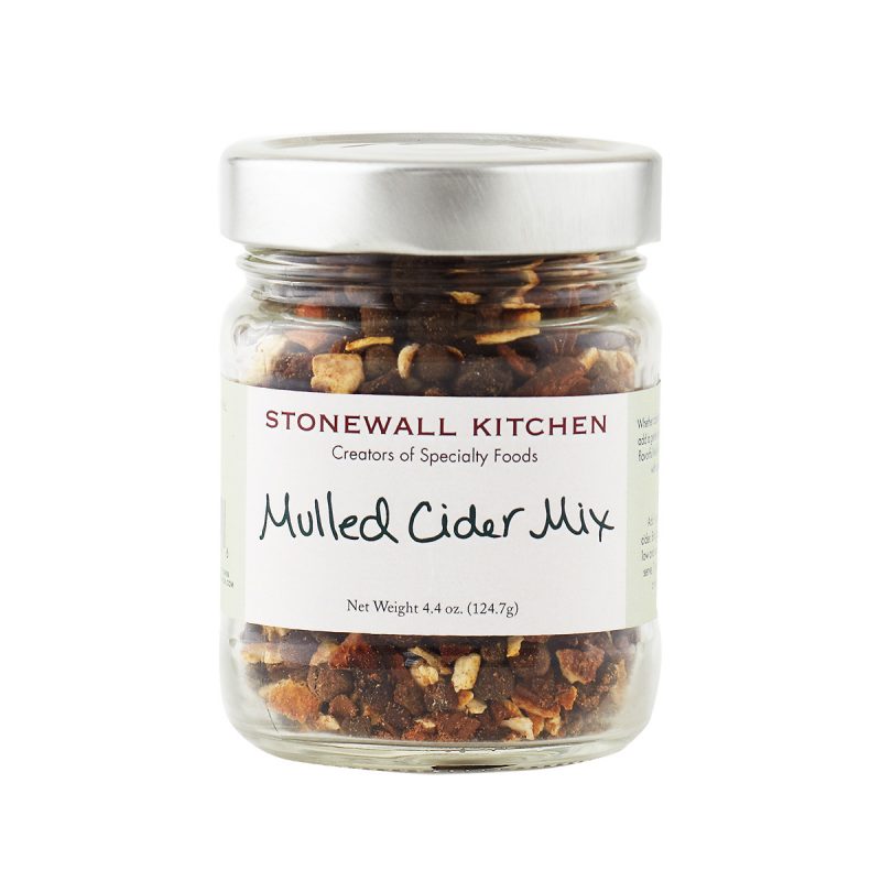 Stonewall Kitchen Mulled Cider Mix