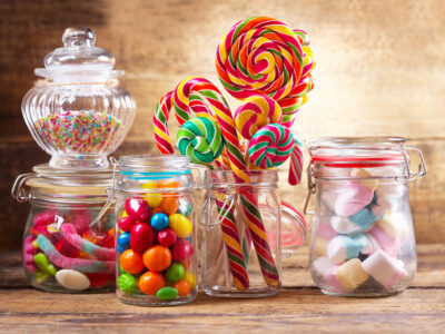 Buy Candy & Chocolates Online