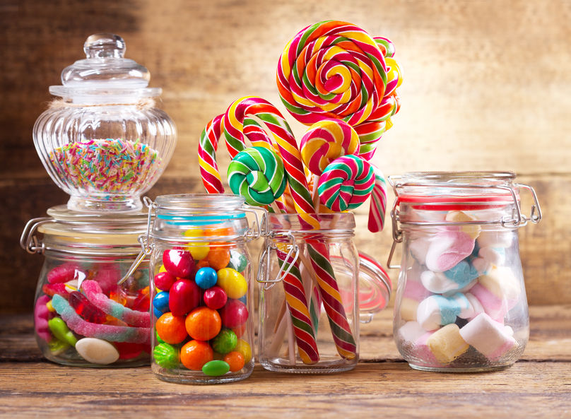 Buy Candy & Chocolates Online