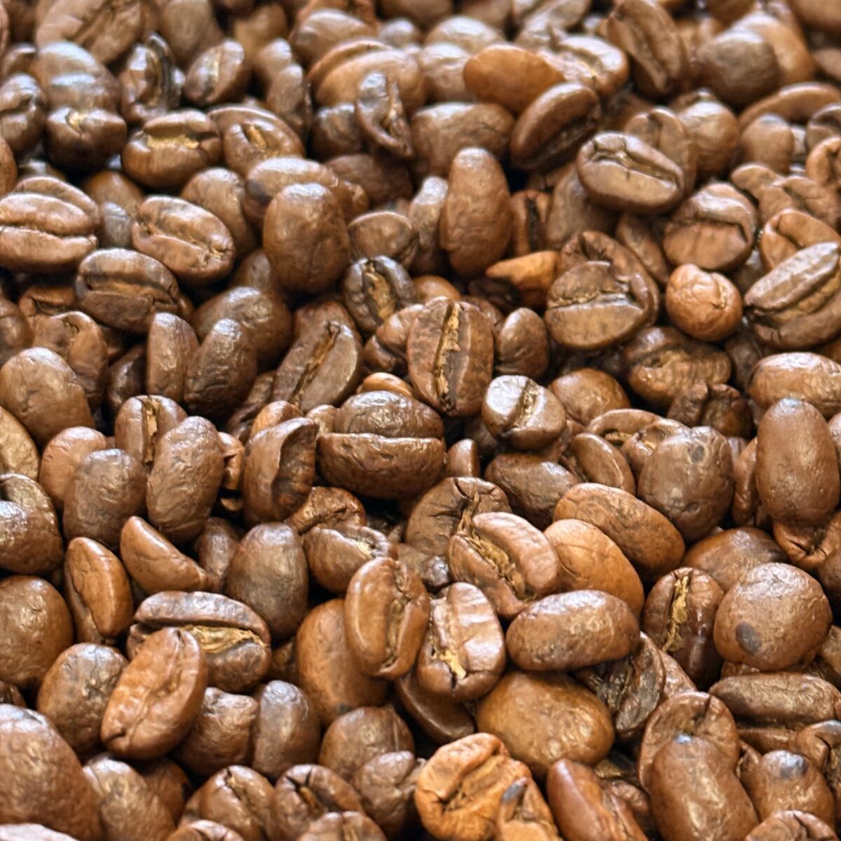 Irish Buttercream Coffee Beans