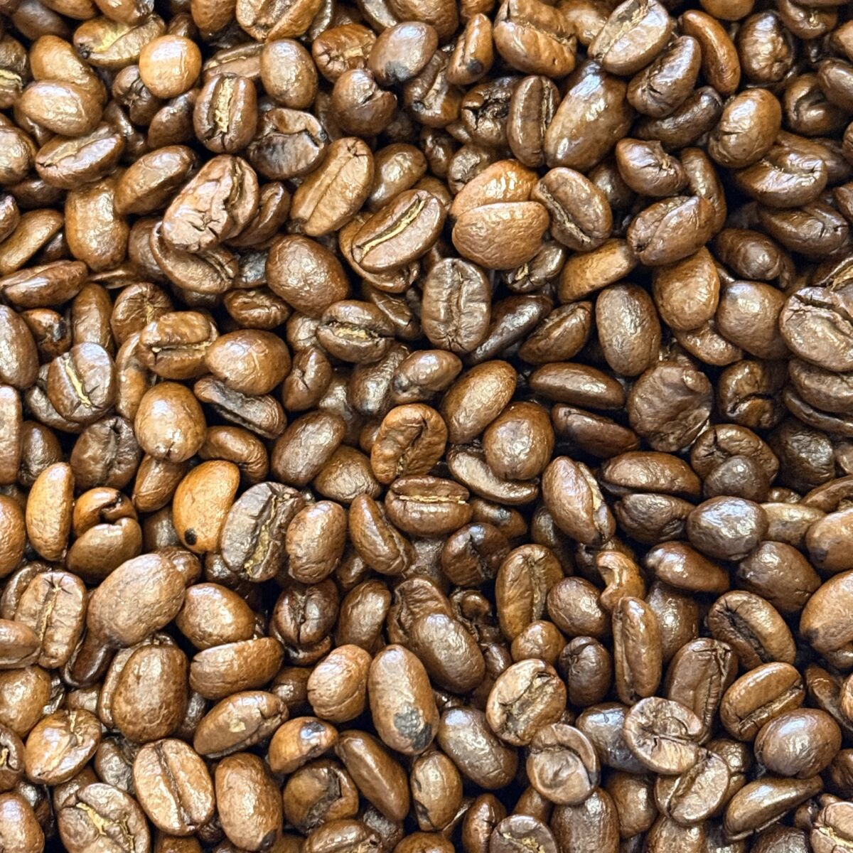 Cookies an Creme Coffee Beans