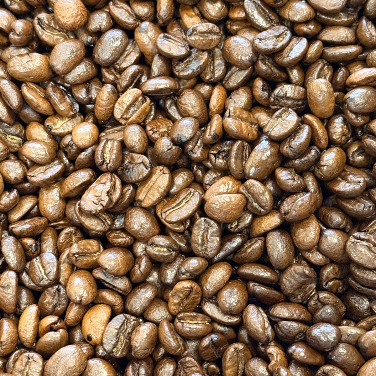 Danish Pastry Coffee Beans